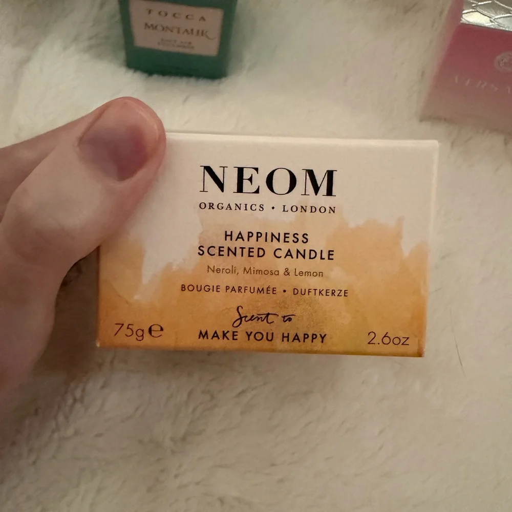 High End Fragrance Bundle NEW - Picture 4 of 7